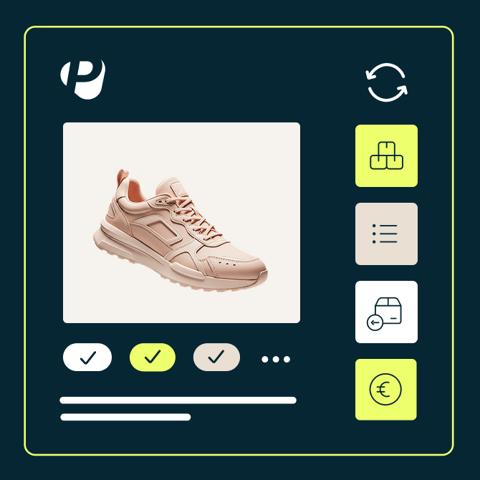 unified commerce
